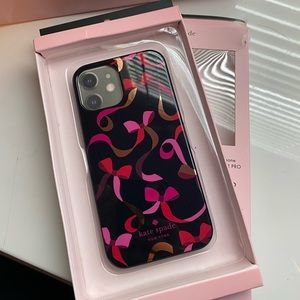 Kate Spade iPhone 12/12 Pro phone case